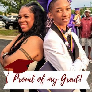 Meet your Posher, Da